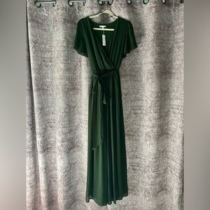 Baltic Born Maxi Dress